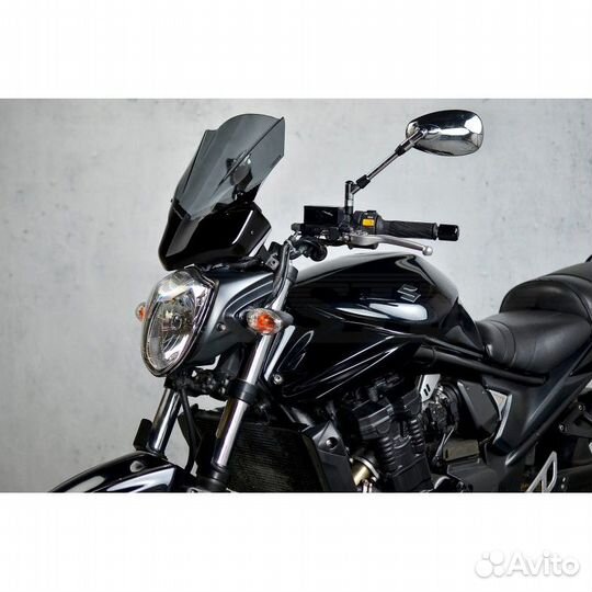 Ветровое стекло Suzuki GSF650/1250N Bandit 09-12