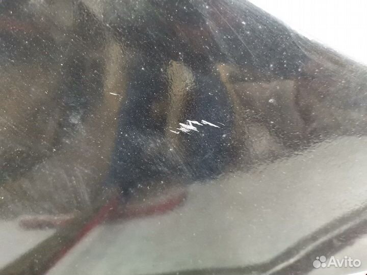 Крыло переднее правое для Opel Corsa D 93189644