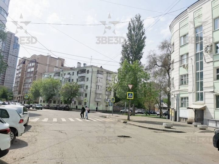 Продажа 220 кв.м. в центре