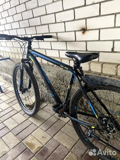 Горный велосипед 29