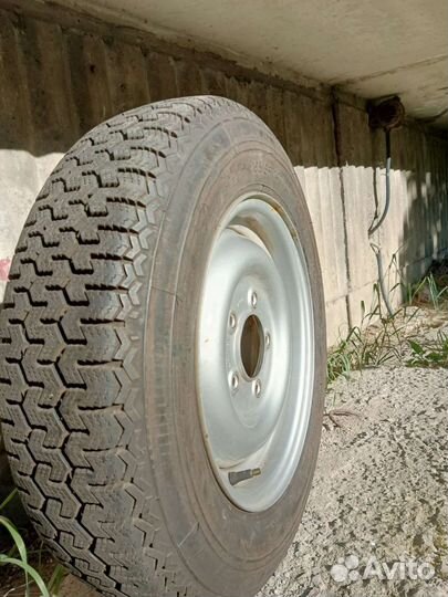 Колеса michelin