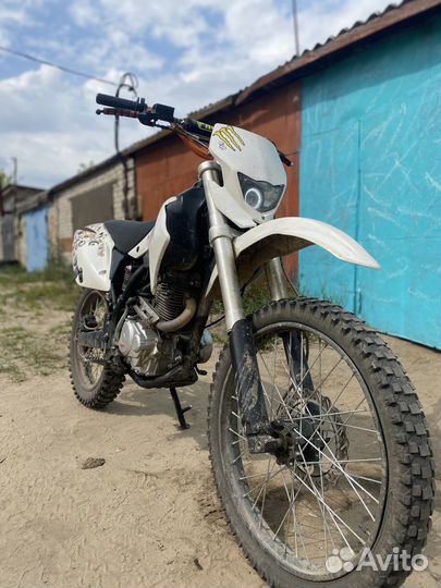 Kayo t2 mx
