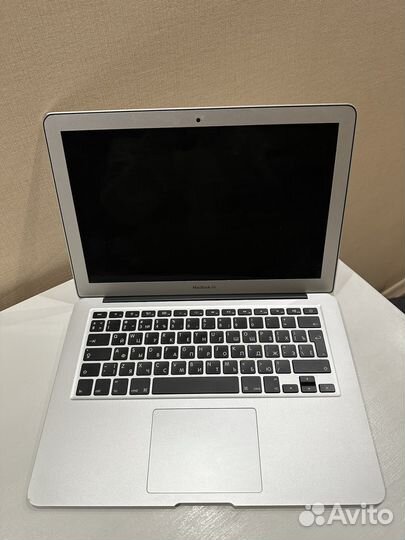 Apple MacBook Air 13 2017