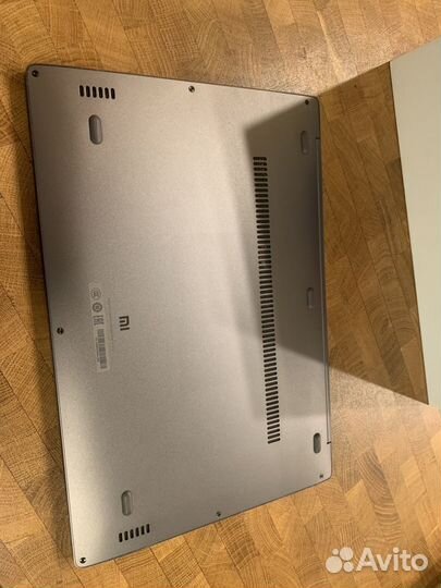 Xiaomi mi notebook air 13.3