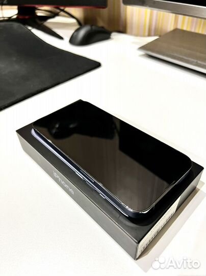 iPhone 13 Pro, 128 ГБ
