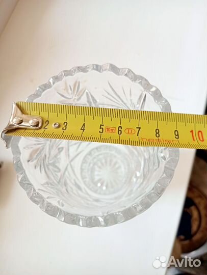 Конфетница,ваза для цветов