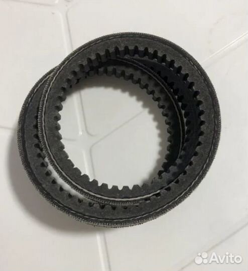 Ремень приводной Bando XPA875