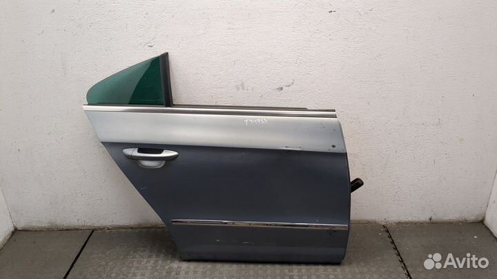 Дверь боковая Volkswagen Passat CC, 2009