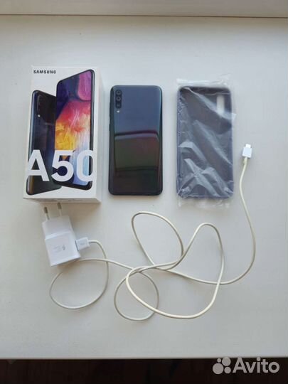 Samsung galaxy a50 128gb