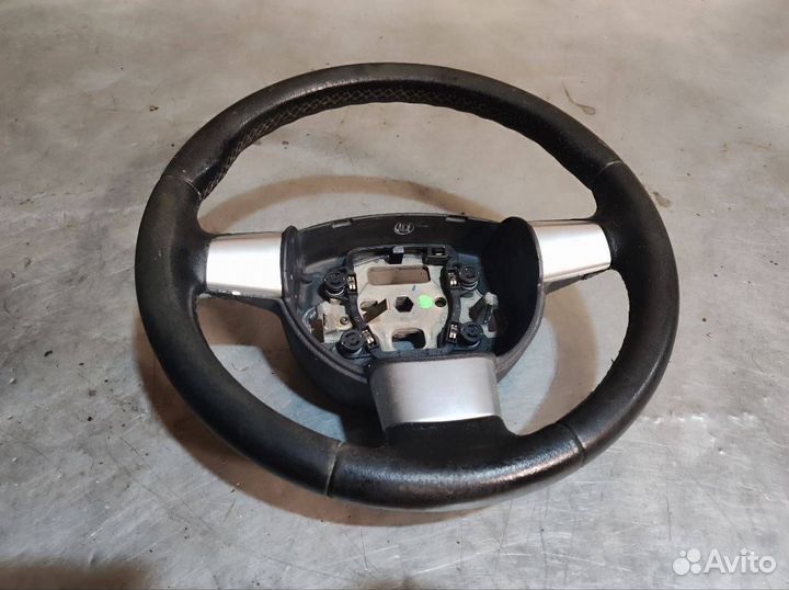 Руль Ford Focus 2 2005