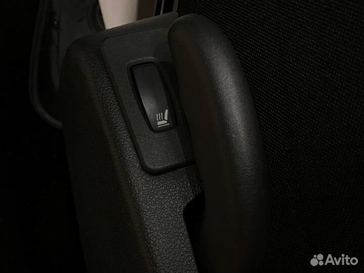 Nissan Almera 1.6 МТ, 2018, 172 000 км