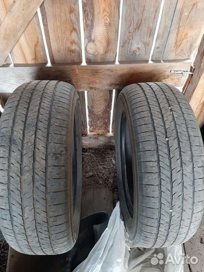 Yokohama G91 225/60 R17