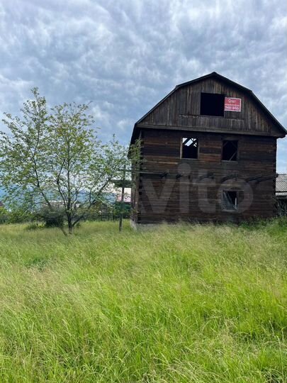 Участок 11 сот. (ИЖС)