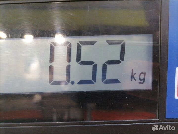 Блок предохранителей Volkswagen Golf 4 2004