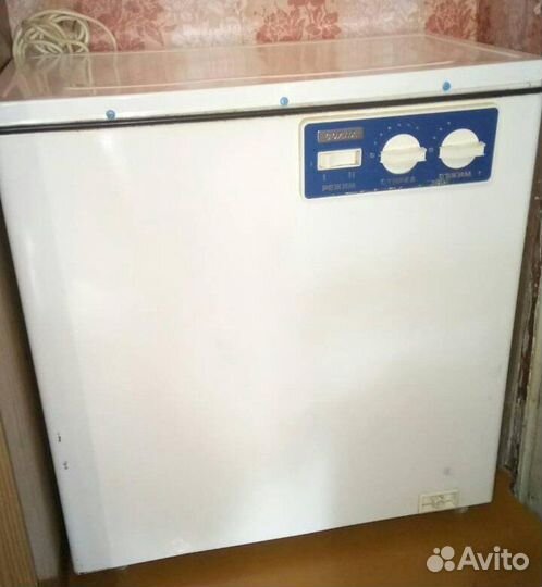 Стиральная машина Волна (Новая )