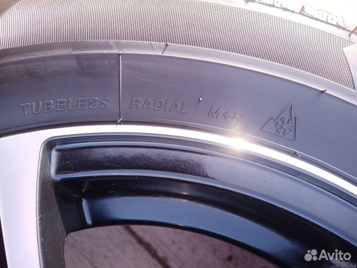 Шины диски и колеса на 15 зимние