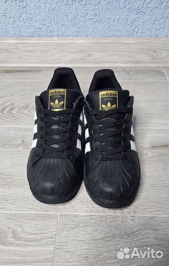 Кроссовки adidas Originals Superstar новые