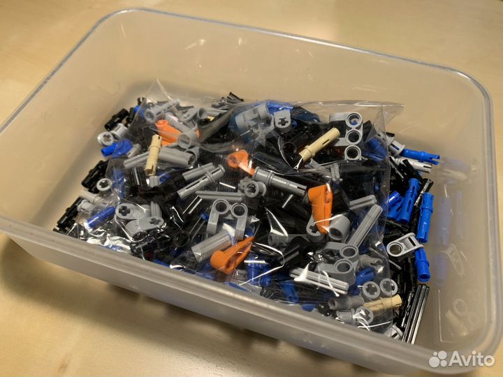 Lego Mindstorms NXT 2.0 (8547)