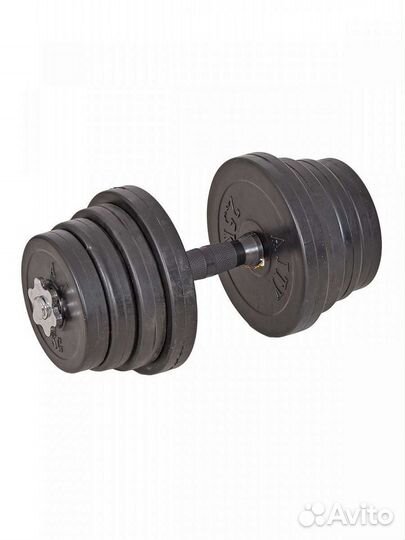 Гантели разборные 12.5 кг