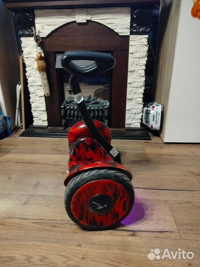 Мини-сигвей MiniRobot M1 Mini 36V