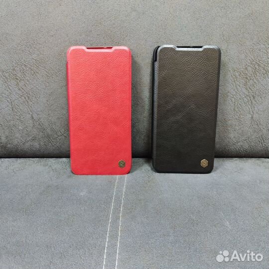 Чехлы - книжки для Xiaomi Poco M3