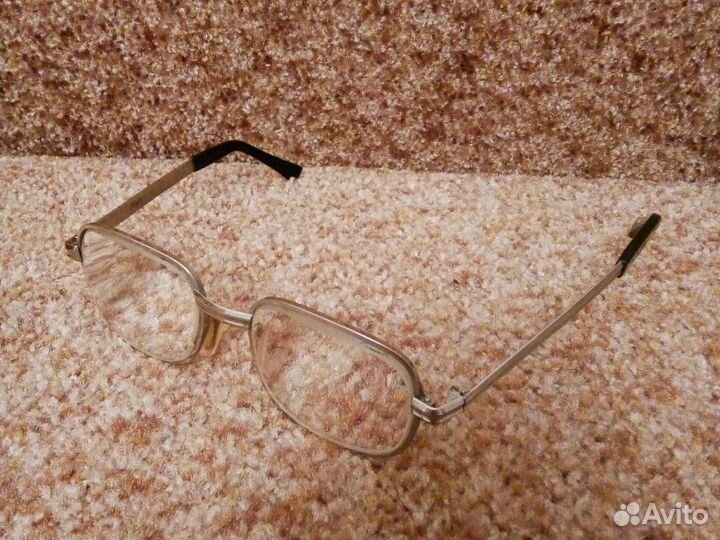 Очки и оправы разные,в т.ч. ссср,винтаж