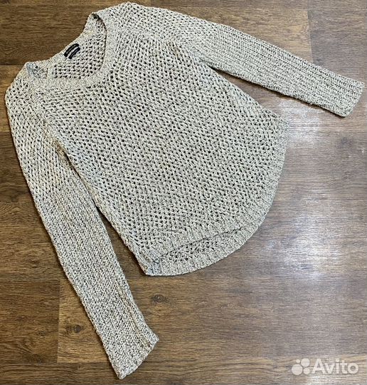 Джемпер женский Massimo Dutti