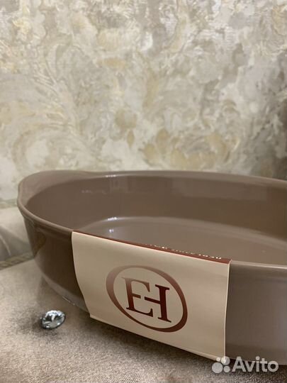 Форма для запекания