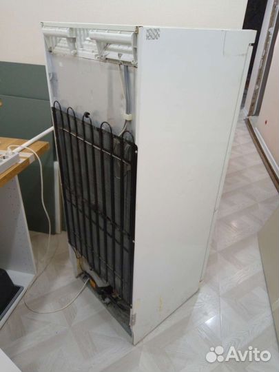 Холодильник Liebherr premium, сделан в Германии