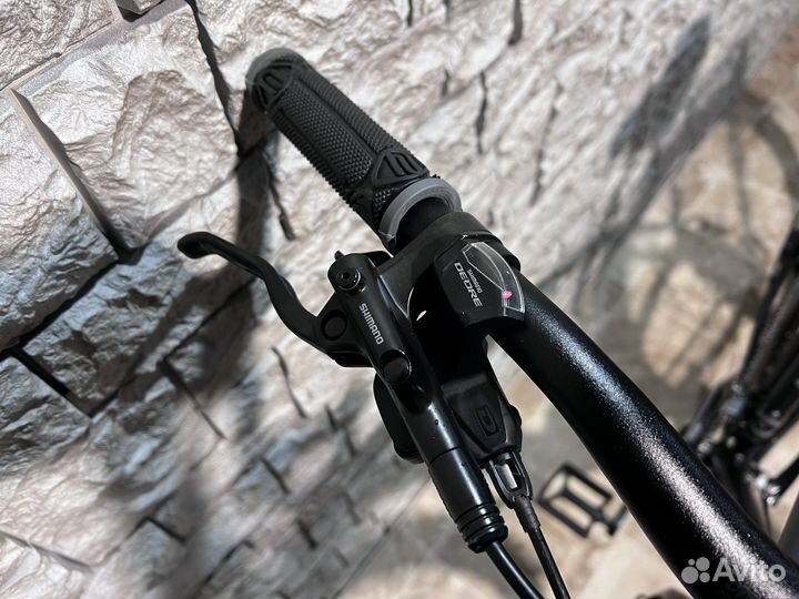 Cube Kathmandu PRO 28/Рама «S» (2022) Deore/XT/Air