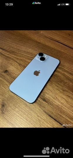 iPhone 14, 128 ГБ