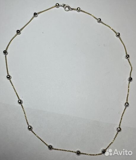 Французская бижутерия