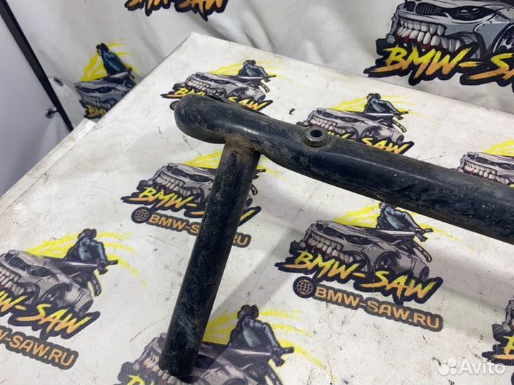 Распорка Bmw X5 E53 M54B30