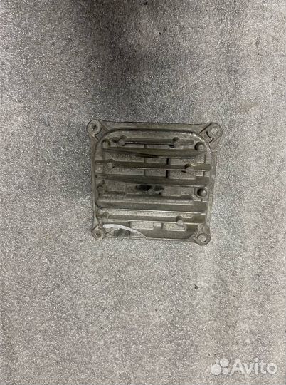 Блок розжига ксенон Mercedes-Benz