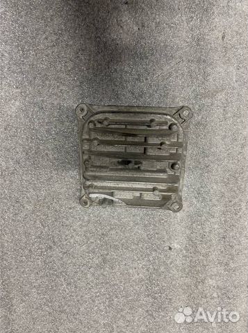 Блок розжига ксенон Mercedes-Benz