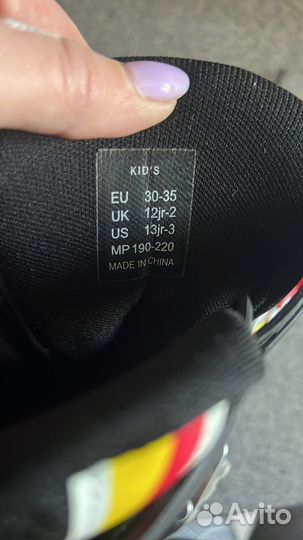 Ролики детские