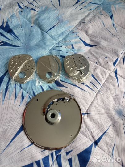 Мультирезка электрическая