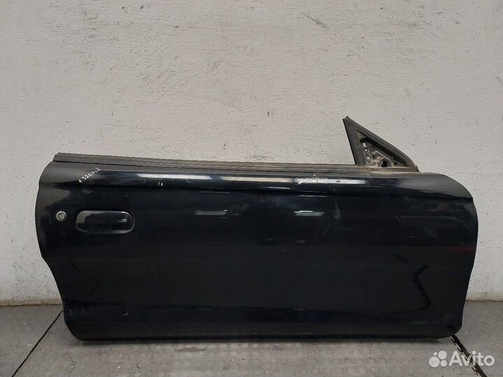 Дверь боковая Ford Mustang, 1994