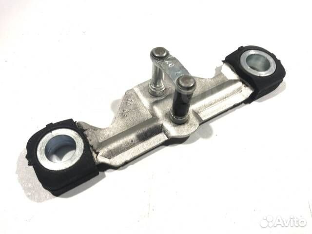 Замок багажника Audi A6 C6 Avant