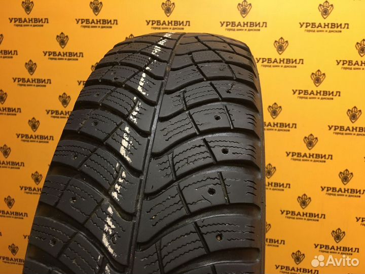 КАМА Кама-515 205/75 R15 97Q