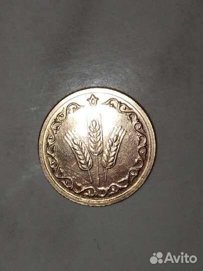 Монета Татарстан