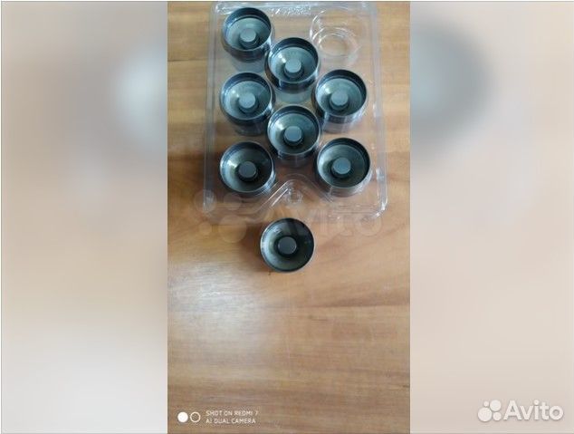 Гидрокомпенсатор Bmw 3-Series E36 2000