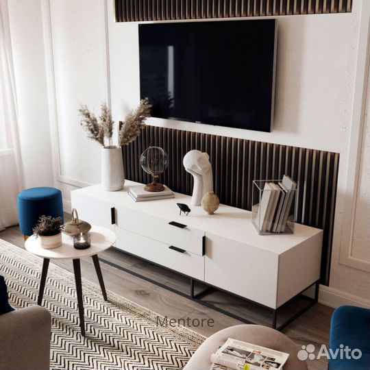 Тумба тв Loft Luce (egger, Европа)