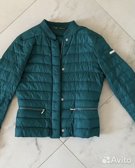 Escada sport куртка