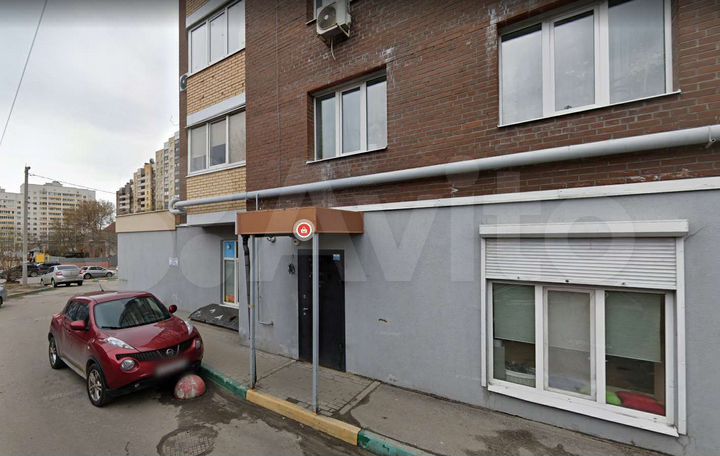 Свободного назначения, 74 м²