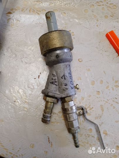 Инструмент