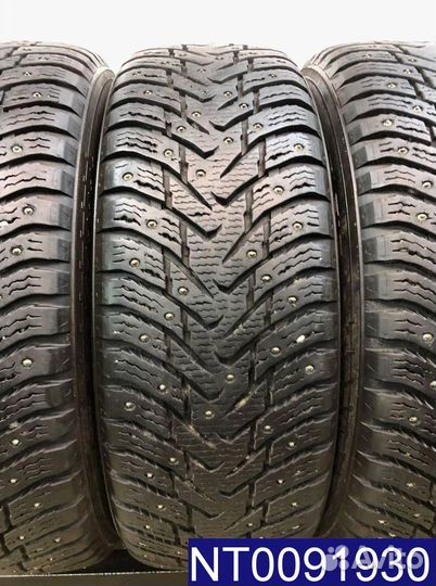 Nokian Tyres Hakkapeliitta 8 SUV 215/65 R16 102P