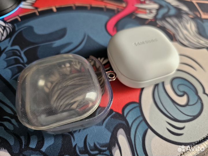 Samsung Galaxy Buds 2 Pro