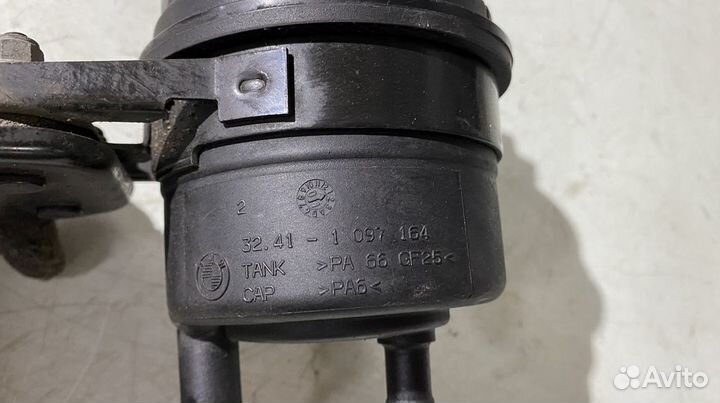 Бачок гидроусилителя BMW 3 series E46