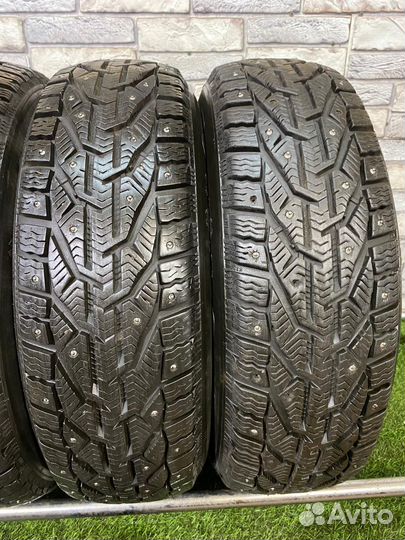 Tigar Ice 185/65 R15